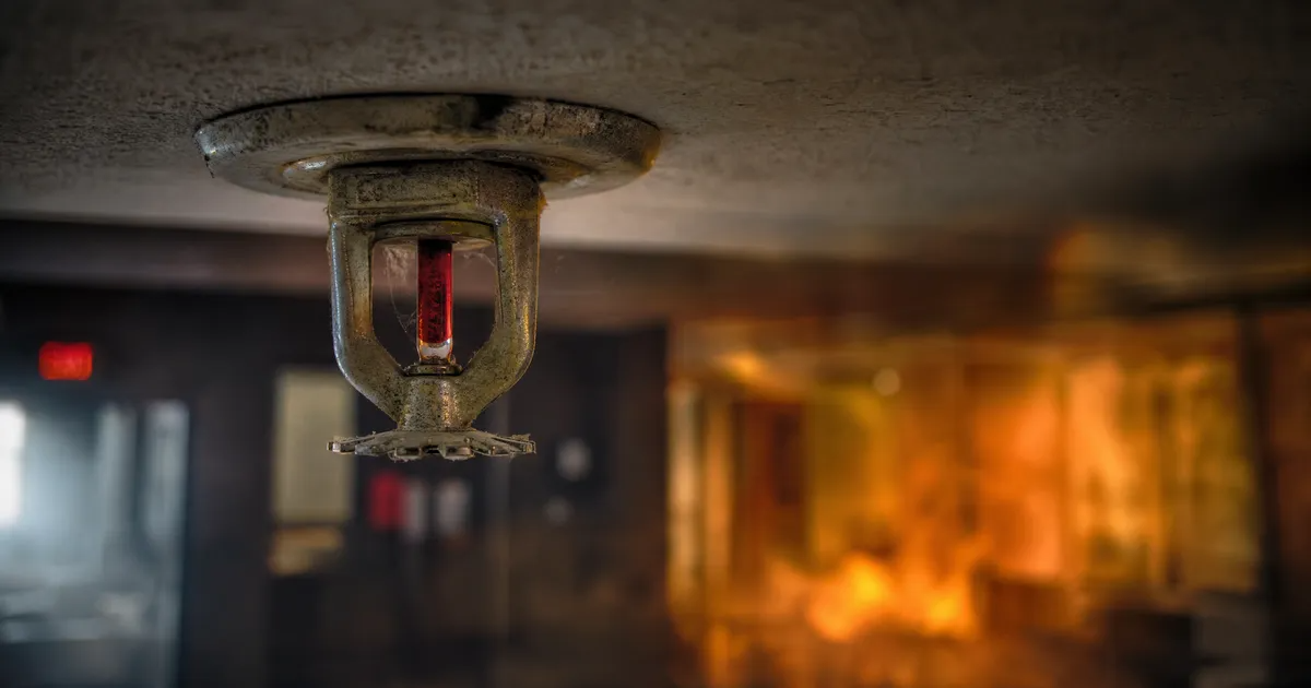 Why Skipping Fire Sprinkler Inspection in Ripon CA Can Be Risky